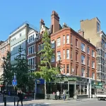 The Oxford Circus Penthouses