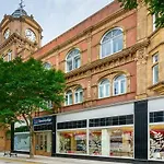 Travelodge London Woolwich