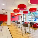 Travelodge London Woolwich