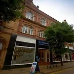 Travelodge London Woolwich