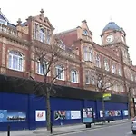 Travelodge London Woolwich