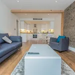 Valet Apartments Limehouse