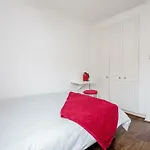 Donatello Rooms Tower Bridge
