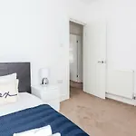 Serviced Apartment /Excel/ Olympic City/ O2 Arena