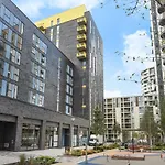 Millharbour Residences