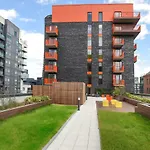 Millharbour Residences