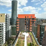 Millharbour Residences
