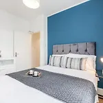 2 Bedrooms Serviced Apartment Excel Exhibition Centre, O2 Arena, Stratford Olympic City, Forest Gate, Central London
