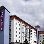 Premier Inn London Docklands