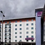 Premier Inn London Docklands