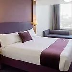 Premier Inn London Docklands