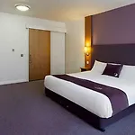 Premier Inn London Docklands