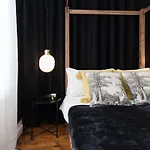 The Upholstery Loft, Shoreditch, By The Design Traveller