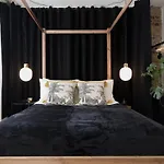 The Upholstery Loft, Shoreditch, By The Design Traveller