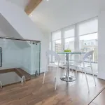 Valet Apartments Limehouse