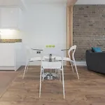 Valet Apartments Limehouse