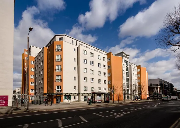 Mcmillan Student Village