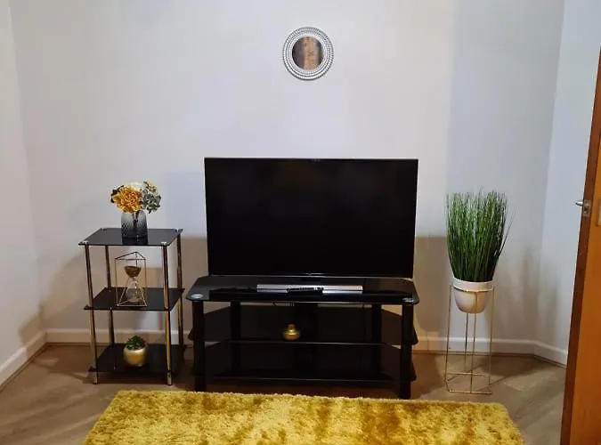 1 Bed Apartment, Peckham Rye