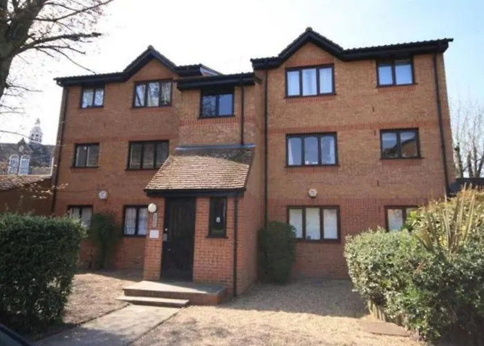 Mornington Place
