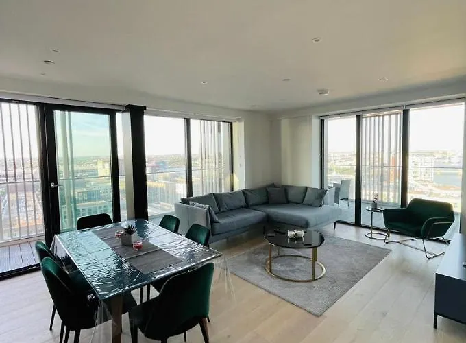 Riverside Rooms&Apartments