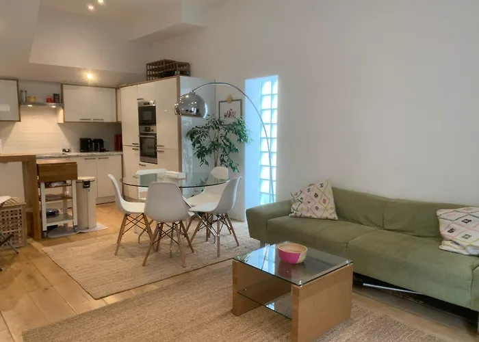 Luxury 3-Bedroom Townhouse In Hackney