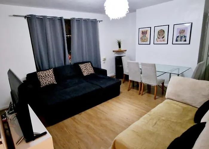 Property In Shoreditch
