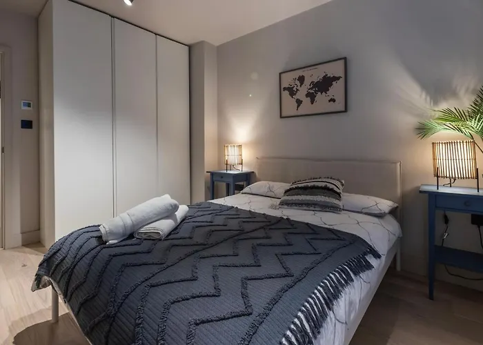Amazing Property In Zone 1
