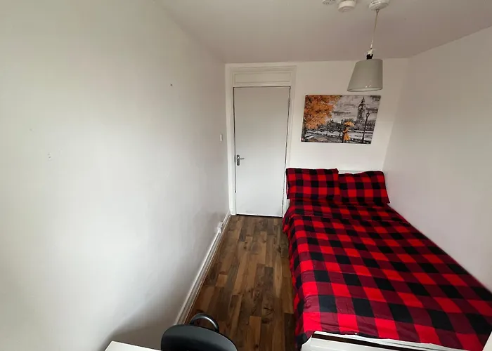Bethnal Green Home