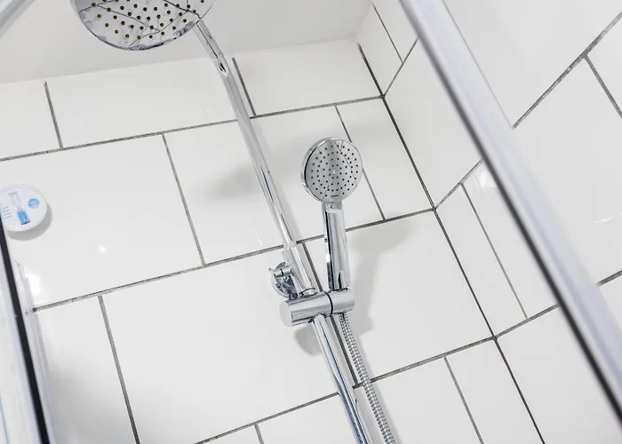 Catford Private Room + En-Suite