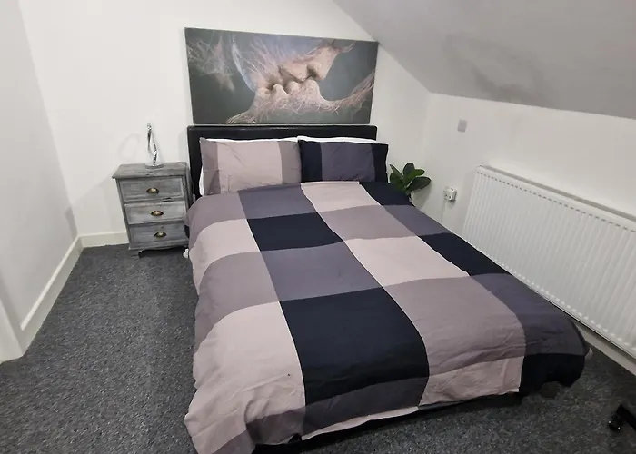 Confystay