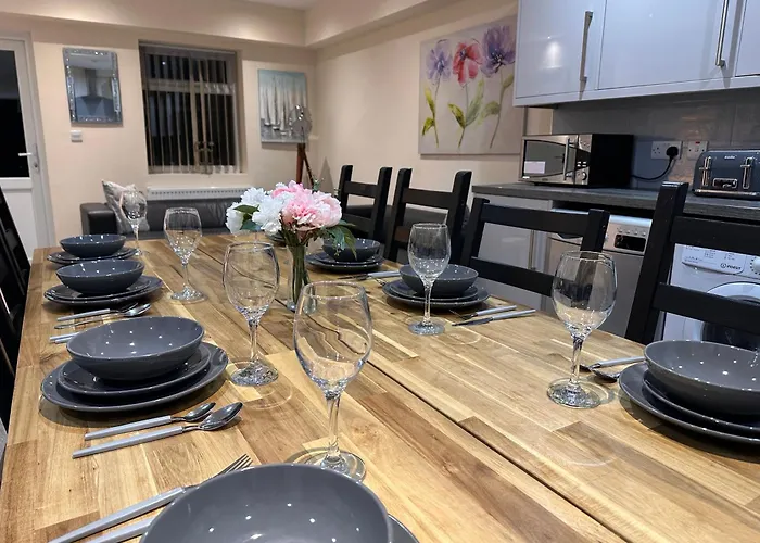 5 Bed 5 Bath / Brick Lane Central London E1