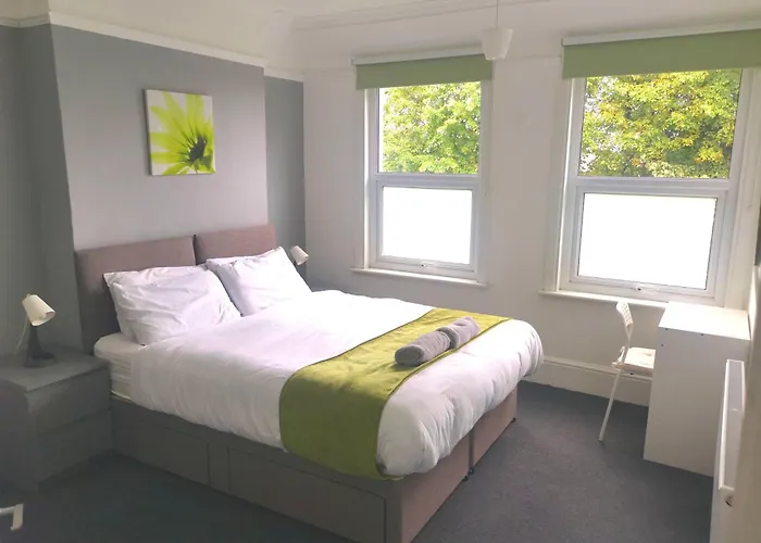 Amazing 2 Bed London Apartment