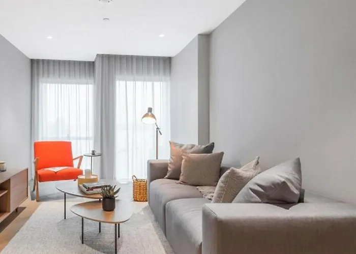 Shysuite 1Bed
