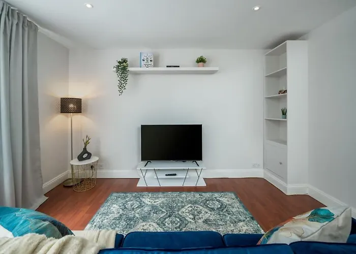 Trustay Apartments London Brick Lane