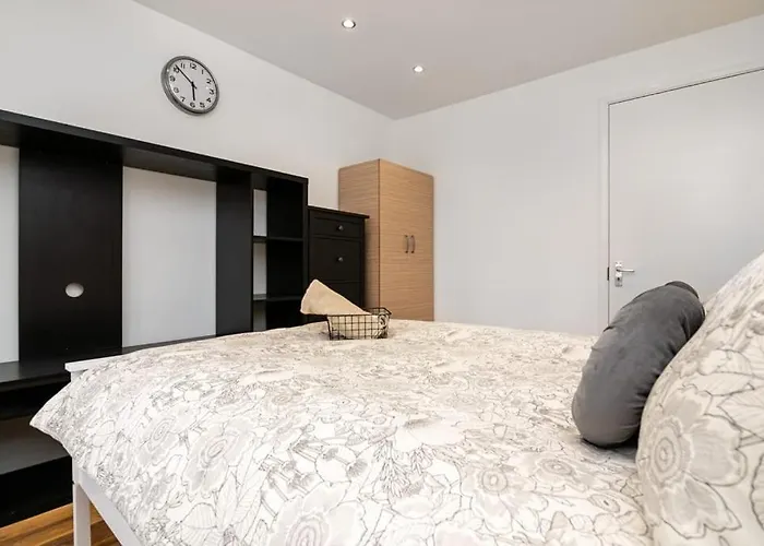 Modern House Just Refurbished