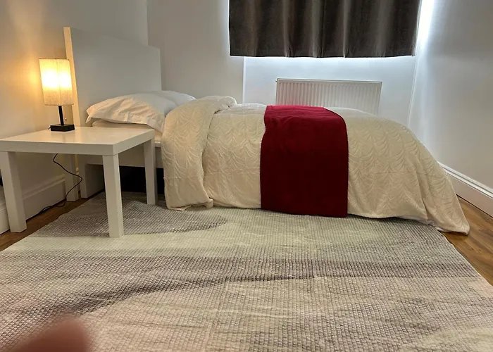 London City Inn Stepney