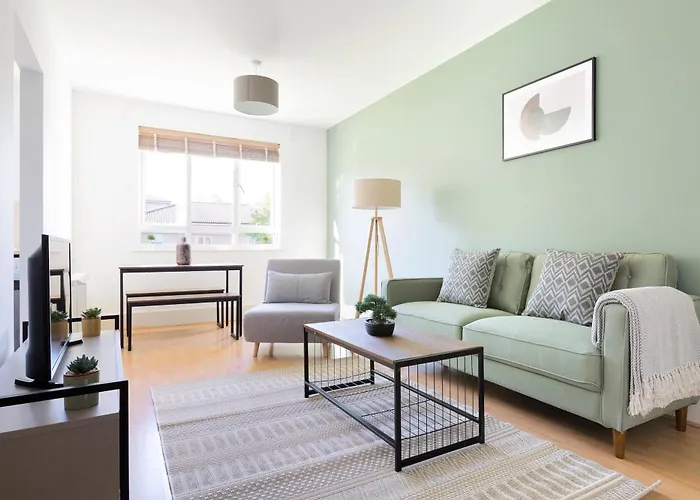 The Haggerston Flat