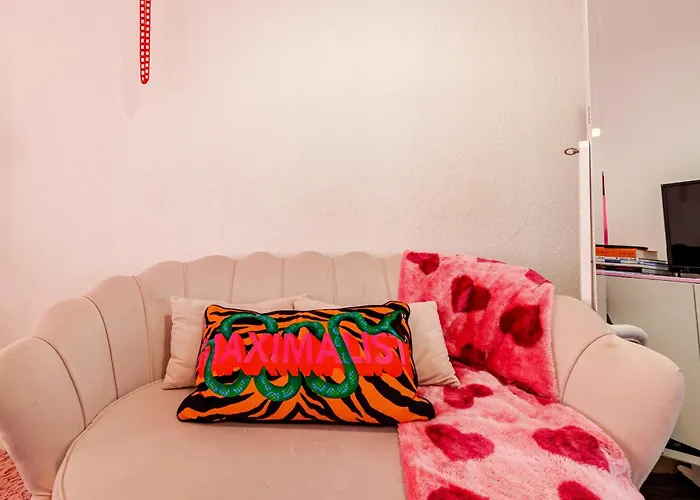 Barbies Dream Flat