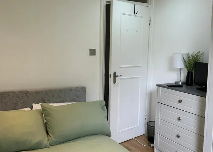 Vvs Homestay