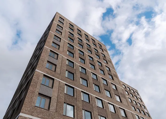 For Students Only Ultimate Comfort Ensuites At Old Kent Road In London