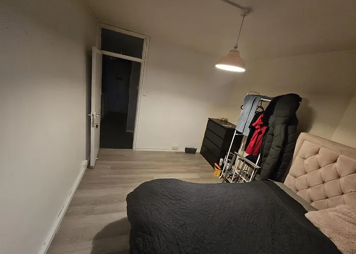 Double Room With Shared Facilities