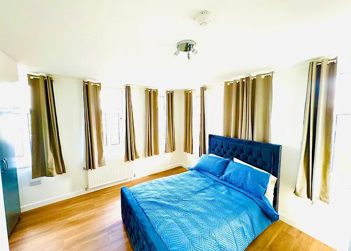 Mika Accommodation