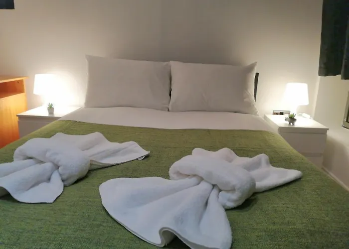 Cosy Entire Flat In Whitechapel