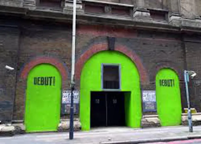 Lovely Studio In London 3Rd Fl 3Ppl Long And Short