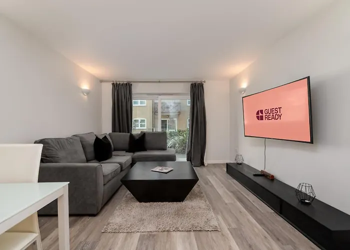 Guestready - Lovely Home In London