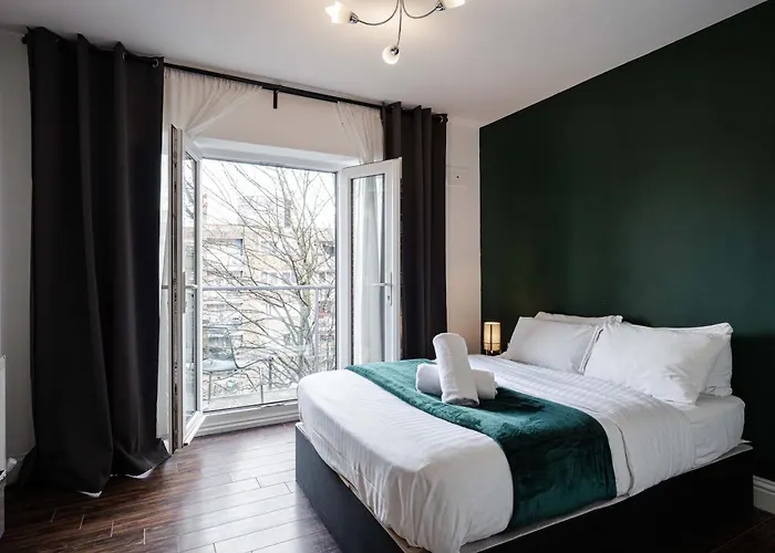 City Gate Guest House
