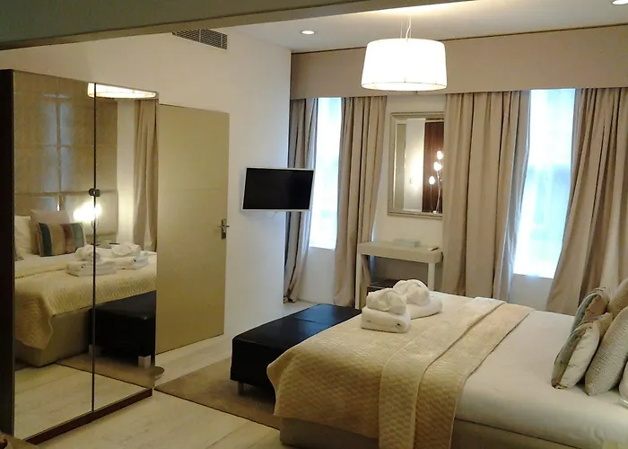 Rez Apartamentos