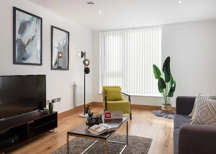 Fusion Apartments