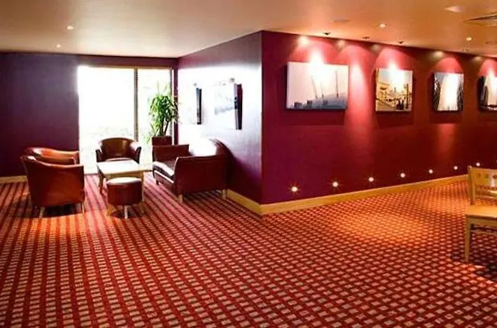 Premier Inn London Docklands