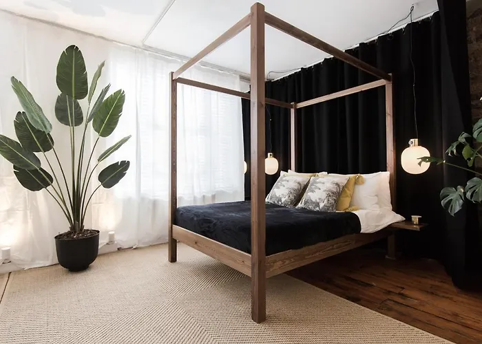 The Upholstery Loft, Shoreditch, By The Design Traveller